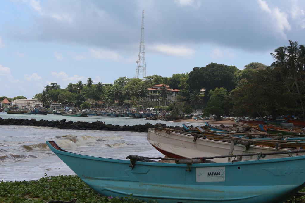 Yoho Sanorich Villa Tangalle Esterno foto